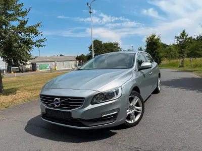 Gebraucht Volvo V60