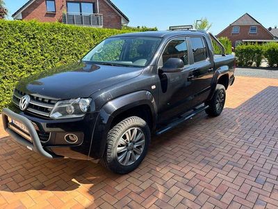 VW Amarok