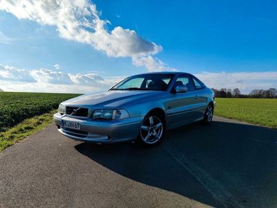 gebraucht Volvo C70 2,4t Sehr Gepflegt, Scheckheft bei !