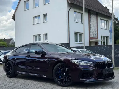 Gebraucht BMW M8