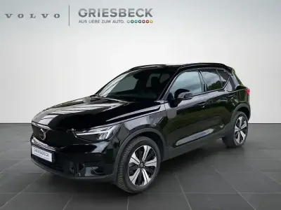 Occasion Volvo C40