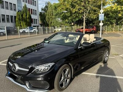 Mercedes C300