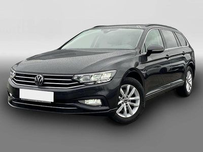 Usata VW Passat Business 122 CV (89 kW) 2023 Grigio Station wagon