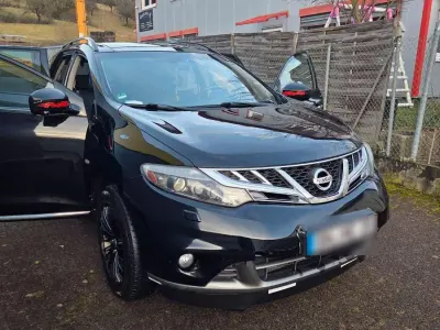 Gebraucht Nissan Murano