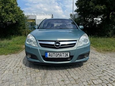 Opel Signum