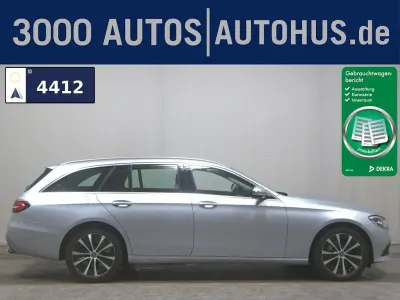 Gebraucht Mercedes E300