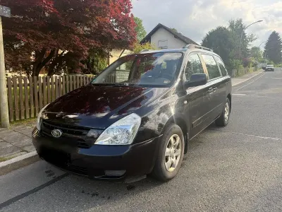 Gebraucht Kia Carnival