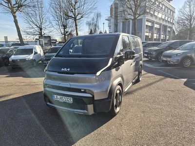 Brugt Kia PV5 119 kW (163 HK) 2025 Grå MPV