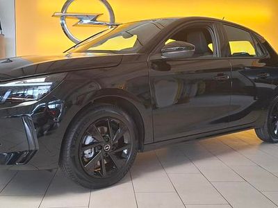 Gebraucht Opel Corsa 101 PS (74 kW) 2025 Kleinwagen