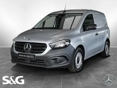 Gebraucht Mercedes Citan 112