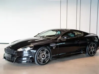 Gebraucht Aston Martin DB9