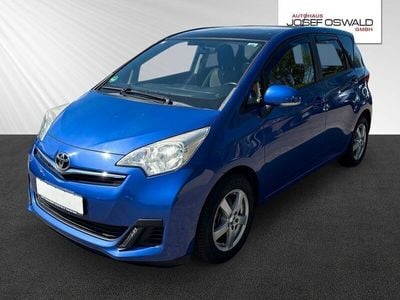 Toyota Verso-S
