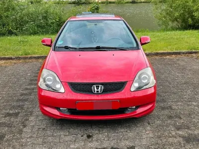 Usata Honda Civic