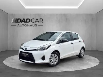 Gebraucht Toyota Yaris Hybrid
