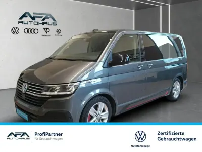 Gebraucht VW Multivan