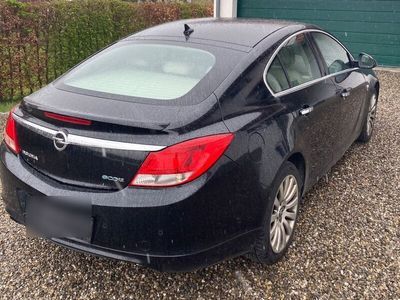 gebraucht Opel Insignia 2.0 Ecoflex