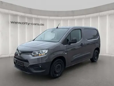 Używany Toyota Proace