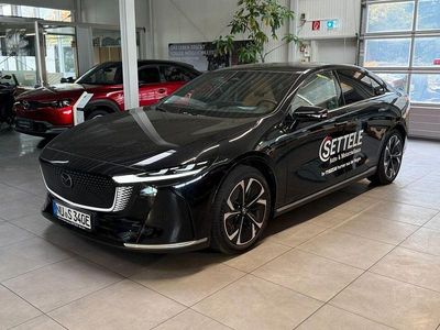 Gebraucht Mazda 6e Takumi-Line 189 kW (258 PS) 2025 Schwarz Limousine