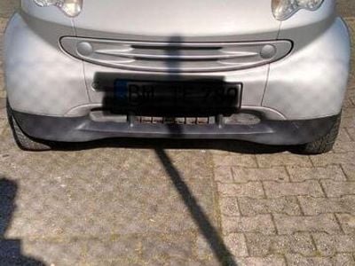 Smart ForTwo Coupé