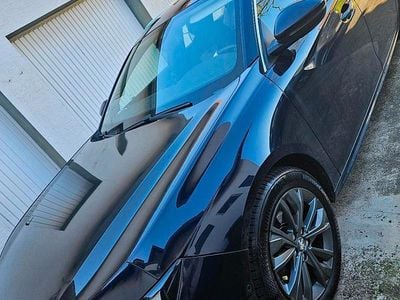 Gebraucht Peugeot 508 SW Allure 181 PS (133 kW) 2019 Kombi