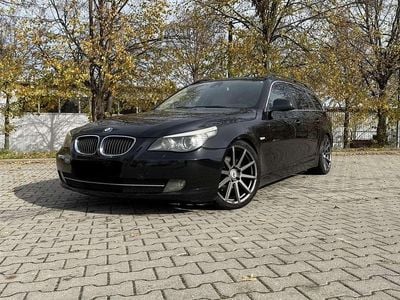 BMW 525