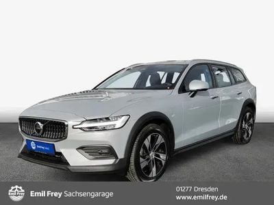 Volvo V60 CC