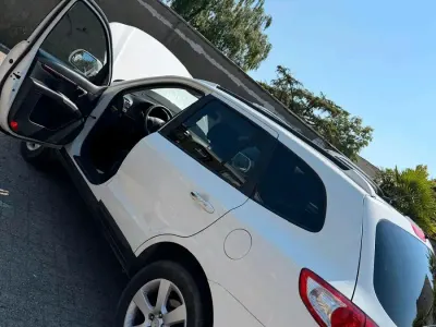 Gebraucht Hyundai Santa Fe