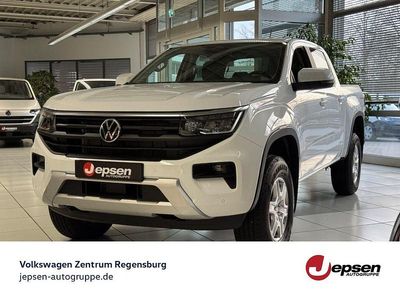 Neu VW Amarok Life 205 PS (150 kW) 2026 Pickup