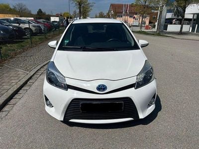Gebraucht Toyota Yaris Hybrid