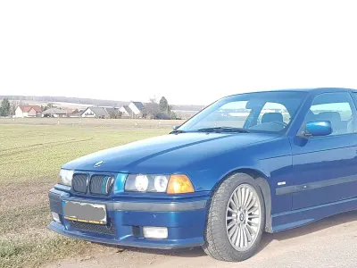 Gebraucht BMW 316