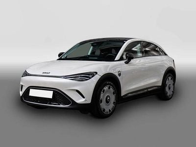 Gebraucht Smart #3 200 kW (272 PS) 2024 Weiß SUV