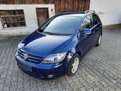 gebraucht VW Golf Plus 1.4 TSI 90 kW United United