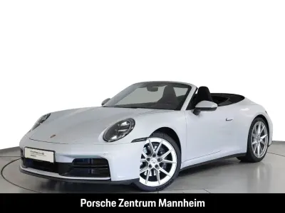 Gebraucht Porsche 911 Carrera Cabriolet