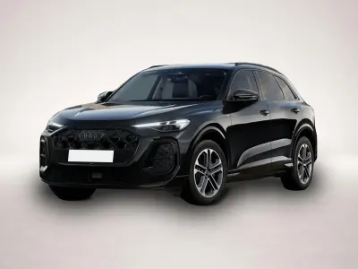 Gebraucht Audi Q5 S-Line 204 PS (150 kW) 2026 Manufacturer SUV