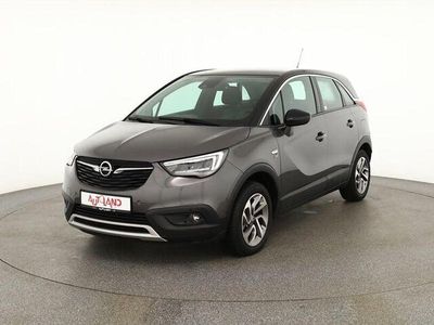 Gebraucht Opel Crossland 2019 Andere SUV