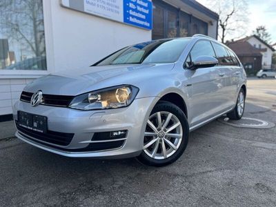 VW Golf VII