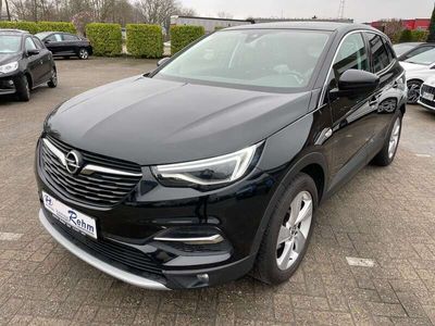 gebraucht Opel Grandland X 1.2 INNOVATION