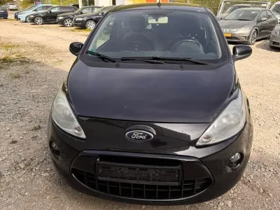 Gebraucht Ford Ka