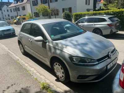 Gebraucht VW Golf VII