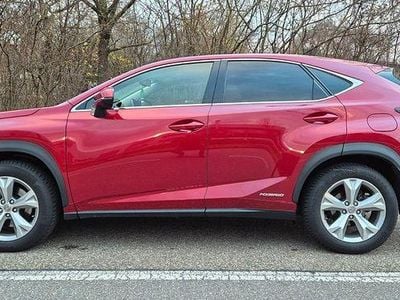 Lexus NX300h