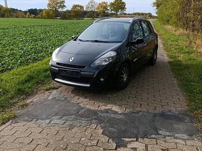 Renault Clio GrandTour