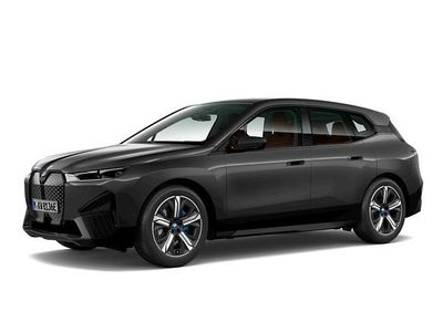 Gebraucht BMW iX Sport Line 239 kW (326 PS) 2026 SUV