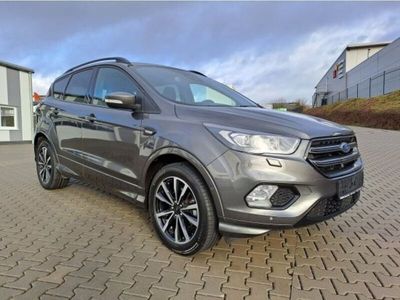 gebraucht Ford Kuga ST-Line