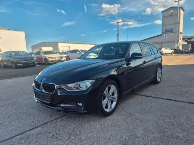 Gebraucht BMW 318