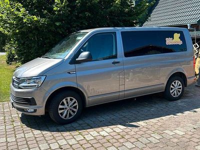 VW Multivan