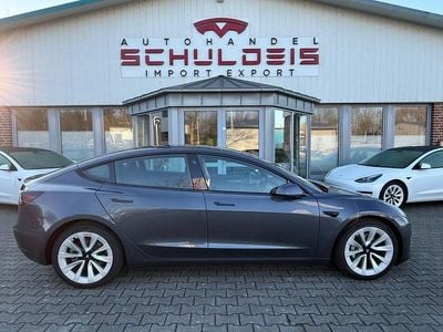 Gebraucht Tesla Model 3 366 kW (498 PS) 2021 Grau Limousine