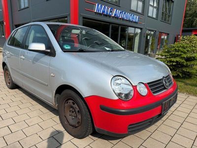 VW Polo