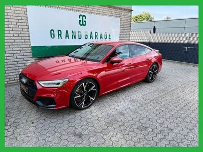 Audi S7 Sportback