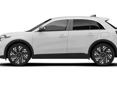 Ny Fiat 600 Business 110 HK (80 kW) 2026 SUV