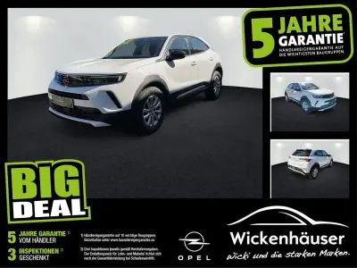 Gebraucht Opel Mokka